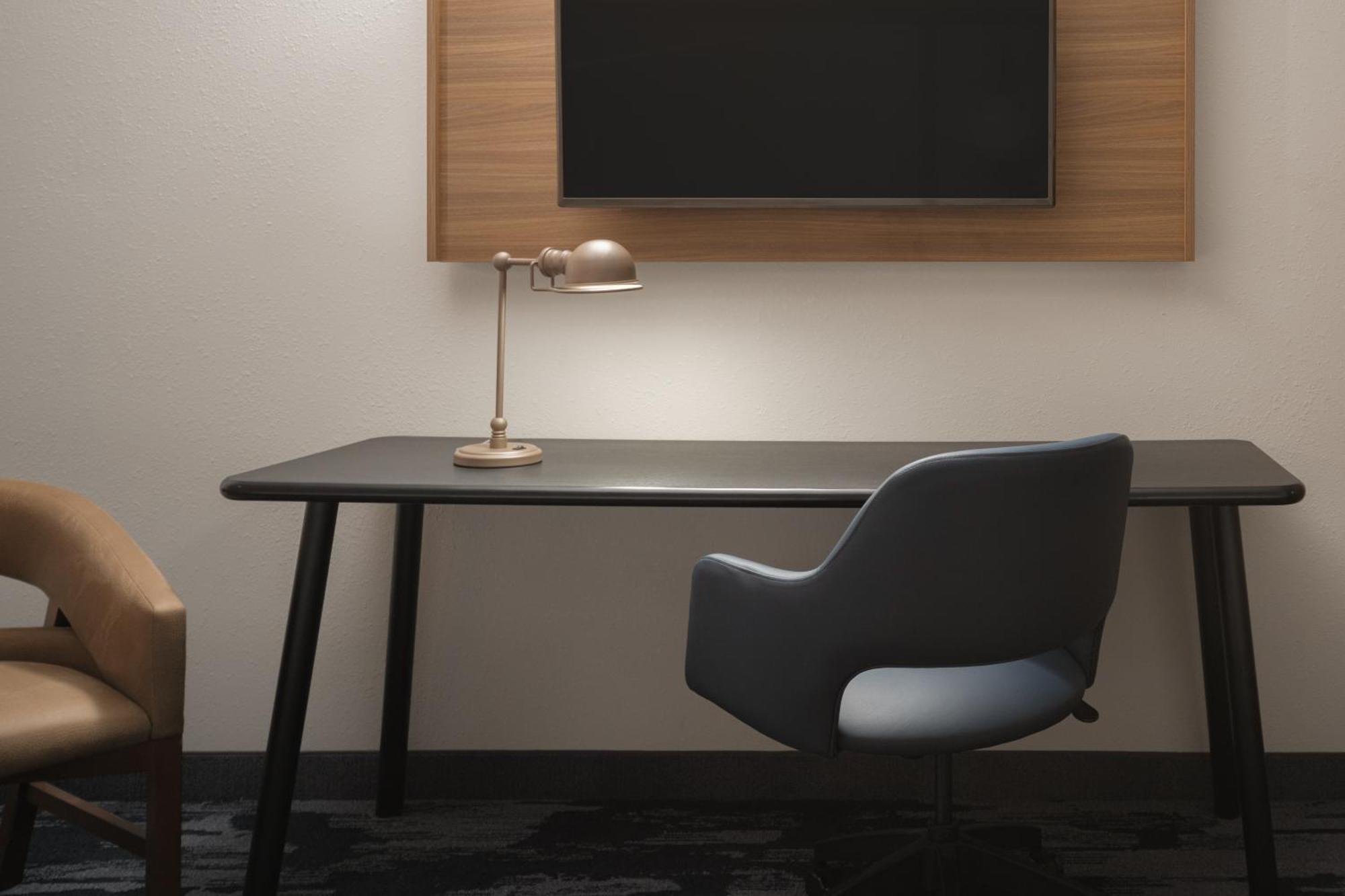 Fairfield Inn And Suites Cleveland Dış mekan fotoğraf